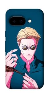 Чохол на Google Pixel 9a Nanami фото 1 з 1