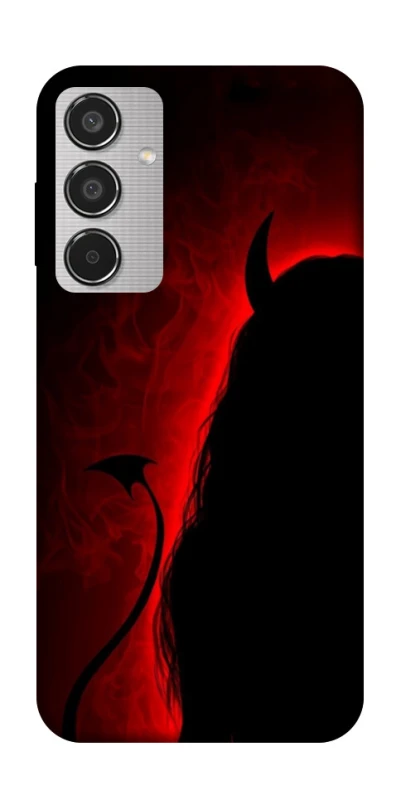 Чехол на Samsung Galaxy M35 Red Love фото 1 из 1