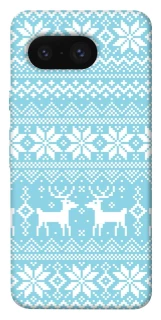 Чохол на Google Pixel 8 Новорічний v10 фото 1 з 1