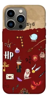 Чохол на Apple iPhone 13 Pro (6.1") Harry Potter V24 фото 1 з 1