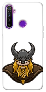 Чехол на Realme 5 Viking фото 1 из 1