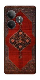 Чохол на Realme GT Neo 6 SE Килим v12 фото 1 з 1