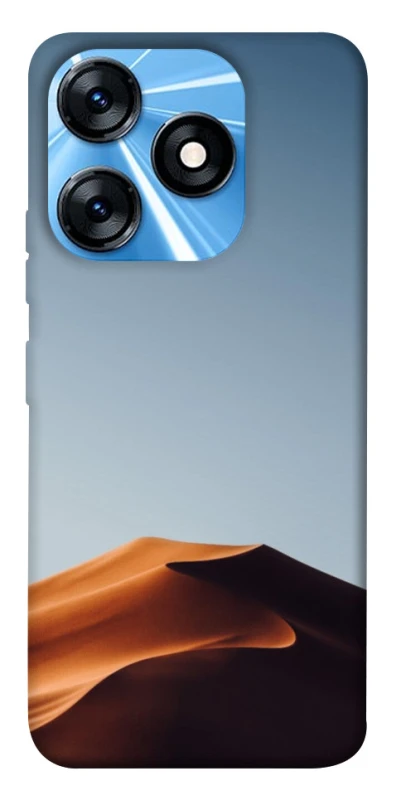 Чехол на TECNO Spark 10 Dune фото 1 из 1