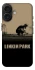 Чохол на Apple iPhone 17 (6.3") Linkin Park logo ver.3 фото 1 з 1