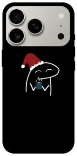 Чехол на Apple iPhone 18 Pro Christmas mood фото 1 из 2