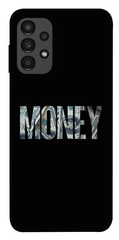 Чохол на Samsung Galaxy A13 4G Money-dollars фото 1 з 1