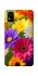 Чохол на ZTE Blade A31 Flowers v32 фото 1 з 1