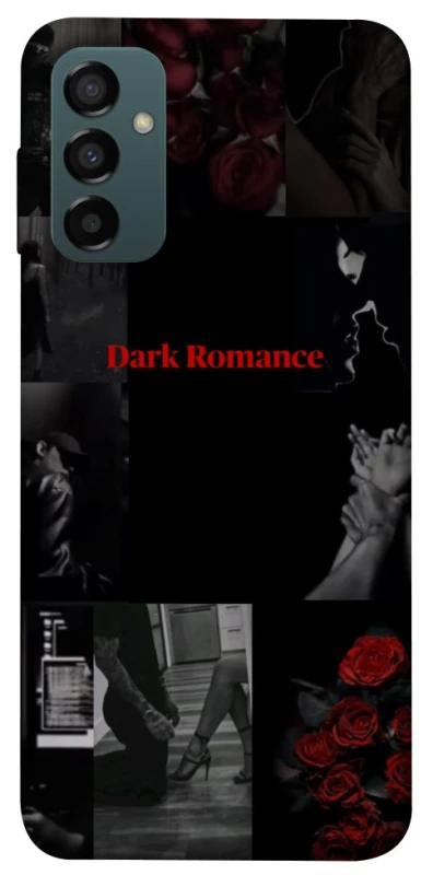 Чохол на Samsung Galaxy M14 5G Dark Romance фото 1 з 1