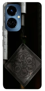 Чохол на TECNO Camon 19 Pro Талісман удачі фото 1 з 1