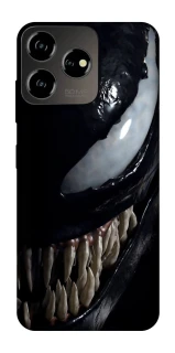 Чохол на ZTE Blade V50 Design 4G Venom smile фото 1 з 1