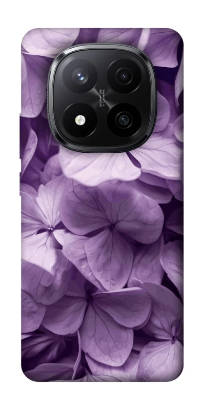 Чехол на Xiaomi Redmi Note 14 Pro+ 5G Floral Symphony фото 1 из 1