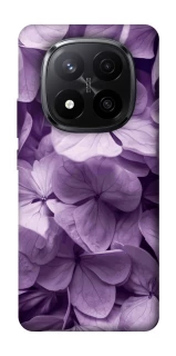 Чохол на Xiaomi Redmi Note 14 Pro+ 5G Floral Symphony фото 1 з 1