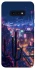 Чохол на Samsung Galaxy S10e Night city фото 1 з 1