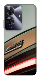 Чохол на Realme Note 60 BMW v13 фото 1 з 1