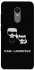 Чохол на Xiaomi Redmi 5 Plus / Redmi Note 5 (Single Camera) Karl Lagerfeld фото 1 з 1