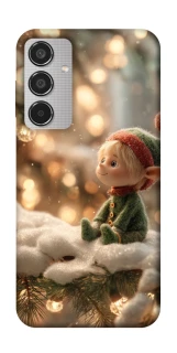 Чехол на Samsung Galaxy M35 Christmas mood ver.10 фото 1 из 1