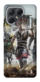 Чохол на TECNO Pova 7 Vikings v4 фото 1 з 1