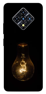 Чохол на Infinix Zero 8 Лампа Едісона фото 1 з 1
