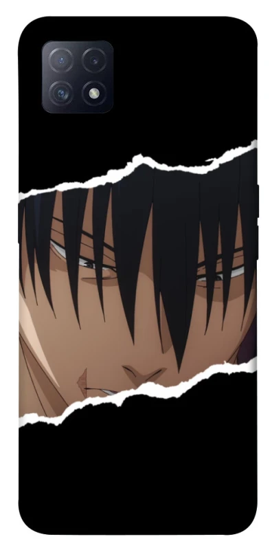 Чохол на Oppo A72 5G / A73 5G Toji v6 фото 1 з 1