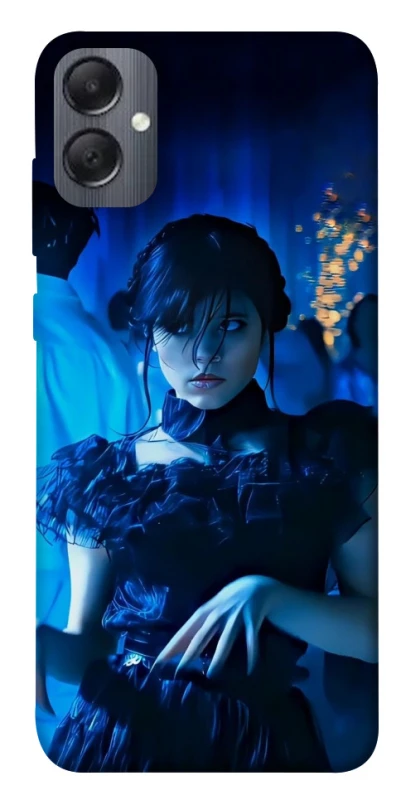 Чохол на Samsung Galaxy A05 Dark Dance Wednesday фото 1 з 1