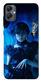 Чехол на Samsung Galaxy A05 Dark Dance Wednesday фото 1 из 1