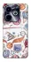 Чехол на Infinix Hot 40i Harry Potter V18 фото 1 из 1