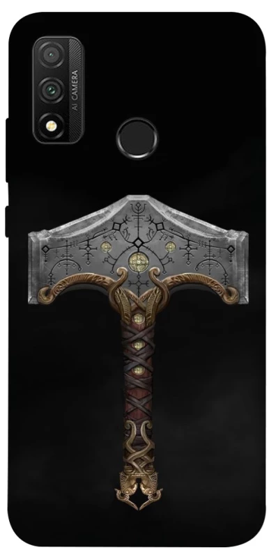 Чохол на Huawei P Smart (2020) Мйольнір фото 1 з 1