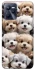 Чохол на Realme C35 Doggy Love фото 1 з 1