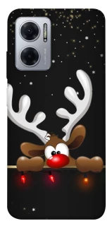 Чохол на Xiaomi Redmi Note 11E Новорічний v13 фото 1 з 1