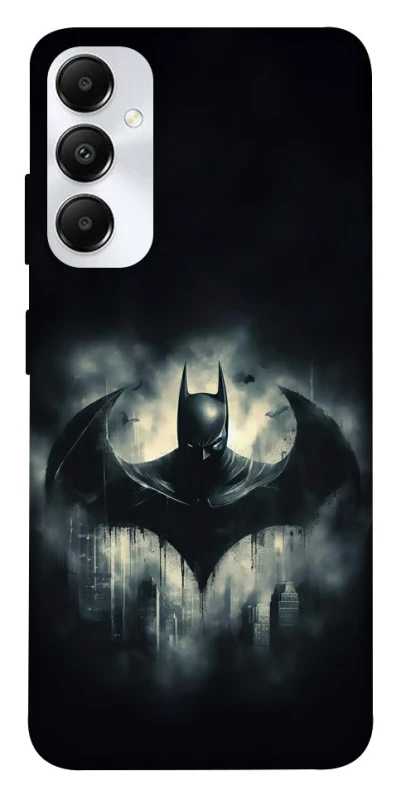 Чехол на Samsung Galaxy A05s Batman icon фото 1 из 1