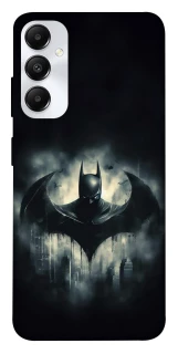Чехол на Samsung Galaxy A05s Batman icon фото 1 из 1
