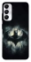 Чехол на Samsung Galaxy A05s Batman icon фото 1 из 1