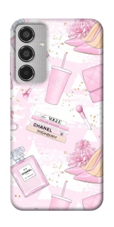 Чохол на Samsung Galaxy M35 Fashion collage ver.10 фото 1 з 1