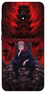 Чохол на Xiaomi Redmi 8a Itadori v3 фото 1 з 1