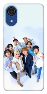 Чохол на Samsung Galaxy A03 Core Stray Kids v2 фото 1 Чохол на Samsung Galaxy A03 Core Stray Kids v2 фото 1 з 1