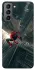 Чехол на Samsung Galaxy S21 FE Spider Man ver.4 фото 1 из 1
