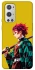 Чохол на OnePlus 9 Pro Tanjiro Kamado v2 фото 1 з 1