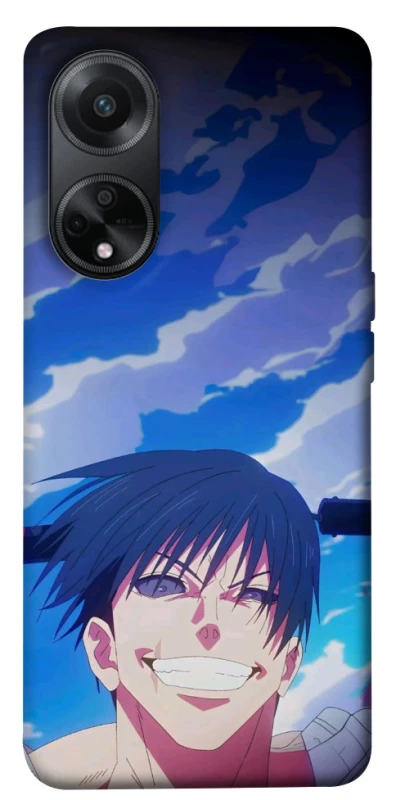 Чохол на Oppo A98 Toji v5 фото 1 з 1