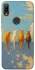Чохол на Huawei Y6 (2019) cats on wall фото 1 з 1