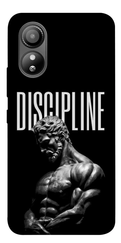 Чохол на ZTE Blade L220 Discipline v2 фото 1 з 1