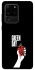 Чохол на Samsung Galaxy S20 Ultra Green Day logo фото 1 з 1