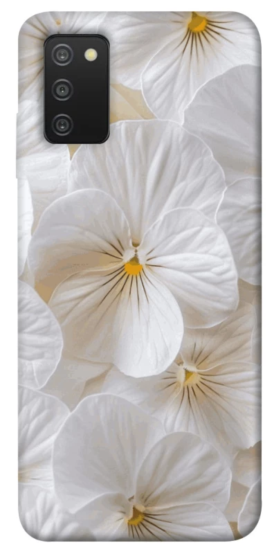 Чехол на Samsung Galaxy A03s Pastel Dreams фото 1 из 1