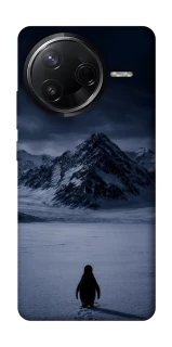 Чехол на Infinix Note 50 Pro But why? фото 1 из 1