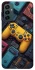 Чохол на Samsung Galaxy M14 5G gamepad v2 фото 1 з 1