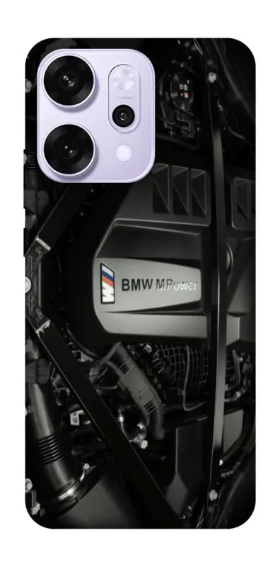 Чохол на Oppo Reno 14 Pro BMW V58 фото 1 з 1