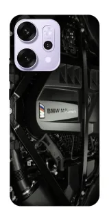 Чохол на Oppo Reno 14 Pro BMW V58 фото 1 з 1