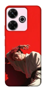 Чохол на Xiaomi Poco M6 4G Itadori фото 1 з 1