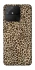 Чехол на Realme Narzo 50A Leopard Skin v2 фото 1 из 1