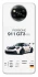 Чехол на Xiaomi Poco X3 NFC / Poco X3 Pro Porsche 911 GT3 фото 1 из 1