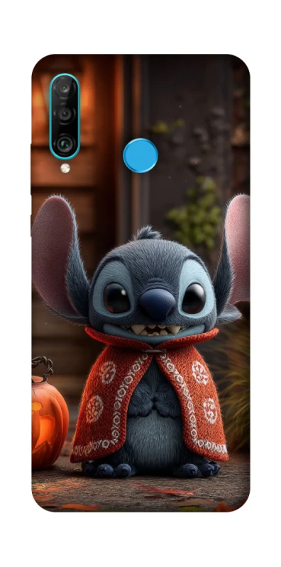 Чохол на Huawei P30 lite Stitch ver.14 фото 1 з 1